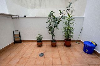 Piso en alquiler en O Berbés - Peniche en Vigo