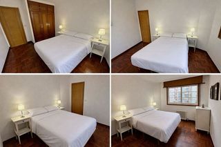 Piso en alquiler en O Berbés - Peniche en Vigo