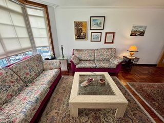 Piso en alquiler en O Berbés - Peniche en Vigo