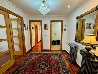 Piso en alquiler en O Berbés - Peniche en Vigo