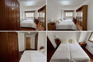 Piso en alquiler en O Berbés - Peniche en Vigo