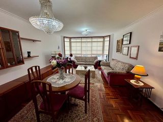 Piso en alquiler en O Berbés - Peniche en Vigo