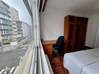 Piso en alquiler en O Berbés - Peniche en Vigo