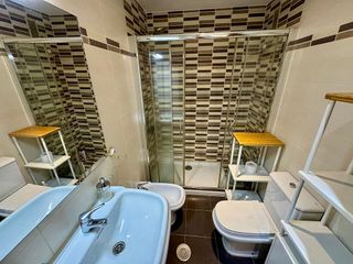 Piso en alquiler en O Berbés - Peniche en Vigo