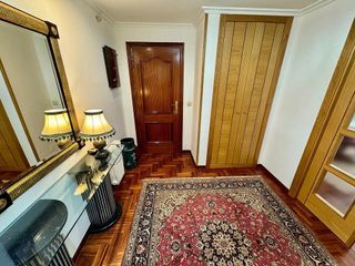 Piso en alquiler en O Berbés - Peniche en Vigo