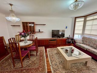 Piso en alquiler en O Berbés - Peniche en Vigo