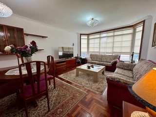 Piso en alquiler en O Berbés - Peniche en Vigo