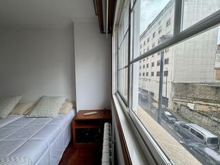 Piso en alquiler en O Berbés - Peniche en Vigo