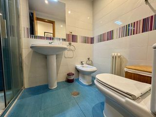 Piso en alquiler en O Berbés - Peniche en Vigo