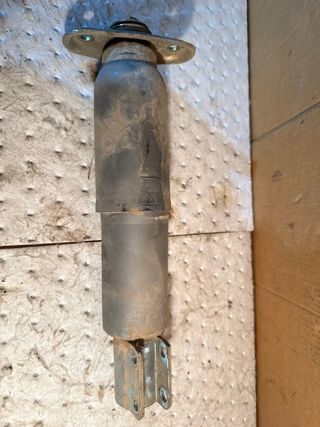 Amortiguador Vespa PX 200 E Iris