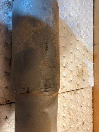 Amortiguador Vespa PX 200 E Iris