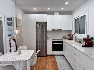 Piso en alquiler en Les Corts en Barcelona