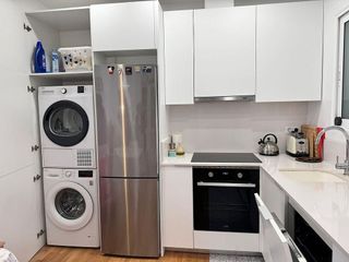 Piso en alquiler en Les Corts en Barcelona