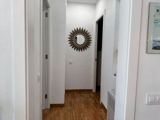 Piso en alquiler en Les Corts en Barcelona