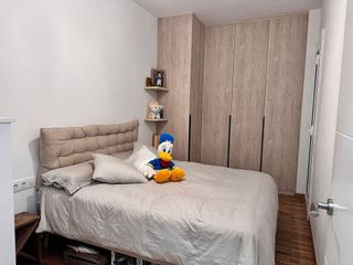 Piso en alquiler en Les Corts en Barcelona