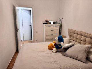 Piso en alquiler en Les Corts en Barcelona