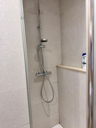 Piso en alquiler en Les Corts en Barcelona