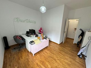 Piso en alquiler en Les Corts en Barcelona