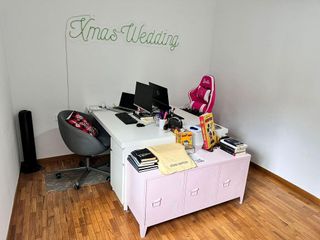 Piso en alquiler en Les Corts en Barcelona