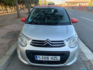 Citroen C1 2014