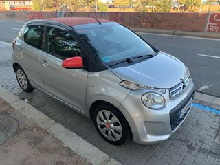 Citroen C1 2014