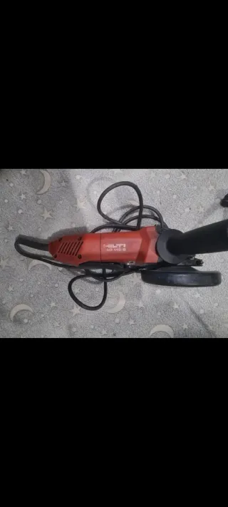 Radial Hilti AG 115-B