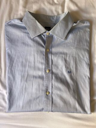 2 Camisas Pedro del Hierro Talla 2XL-3XL