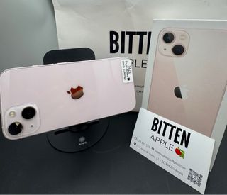 iPhone 13 128GB  GARANTIA ! CAMBIOS !