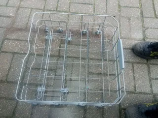 Cesta inferior lavavajillas 60cm