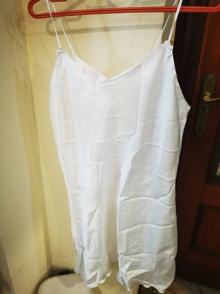 Lote 3 picardías Talla M-L