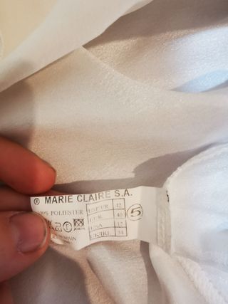 Lote 3 picardías Talla M-L