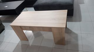 Precio Oferta|| #Mesa centro elevable para salon
