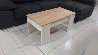 Precio Oferta|| #Mesa centro elevable para salon