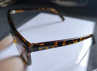 Gafas de sol D.Franklin unisex