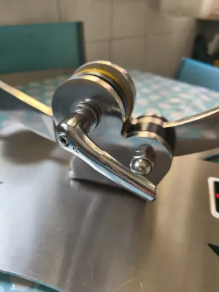 Soporte Jamonero Profesional