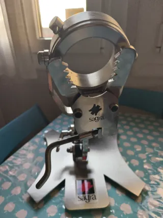 Soporte Jamonero Profesional