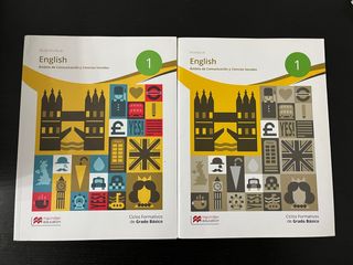 Grado Básico English 3º Student's Book - Libro ...