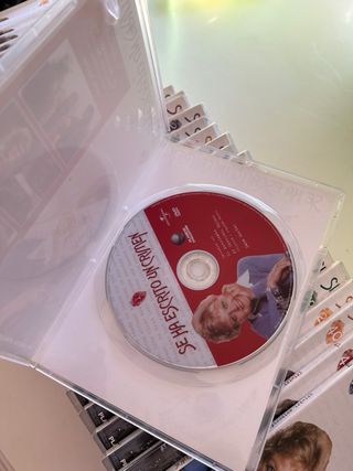 DVD Se ha escrito un crimen - Colección Completa