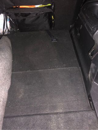 Nissan X-Trail AUTOMÁTICO DIESEL 7 PLAZAS!