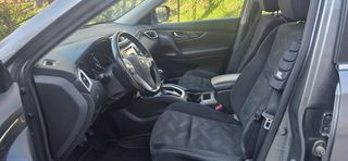 Nissan X-Trail AUTOMÁTICO DIESEL 7 PLAZAS!