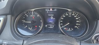 Nissan X-Trail AUTOMÁTICO DIESEL 7 PLAZAS!