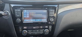 Nissan X-Trail AUTOMÁTICO DIESEL 7 PLAZAS!