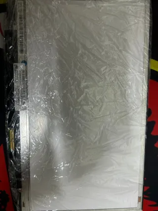 Pantalla LG Display