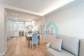 Piso en alquiler en Milán - Pumarín - Teatinos en Oviedo