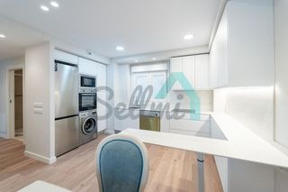 Piso en alquiler en Milán - Pumarín - Teatinos en Oviedo