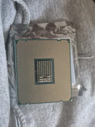 Procesador Intel Core i7-6800K