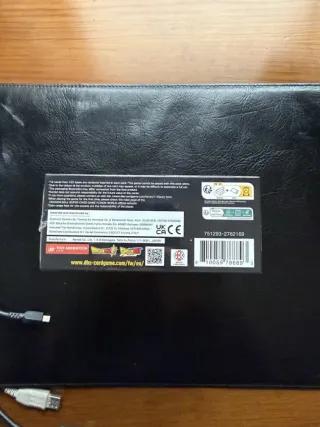 Dragon Ball TCG Booster Box FB05