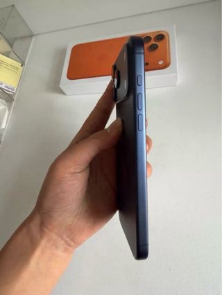 iPhone 17 Pro 512GB Azul