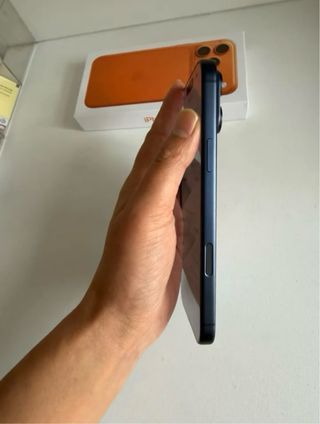 iPhone 17 Pro 512GB Azul