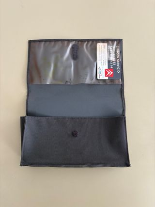 Carpeta Citroën